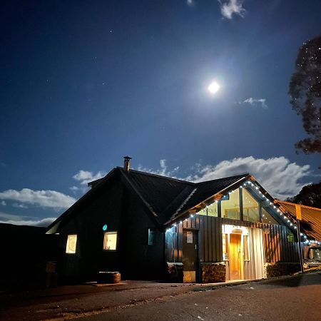 Cooroona Alpine Lodge Falls Creek Zewnętrze zdjęcie