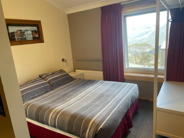 Cooroona Alpine Lodge Falls Creek Zewnętrze zdjęcie