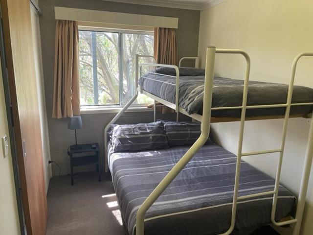 Cooroona Alpine Lodge Falls Creek Zewnętrze zdjęcie