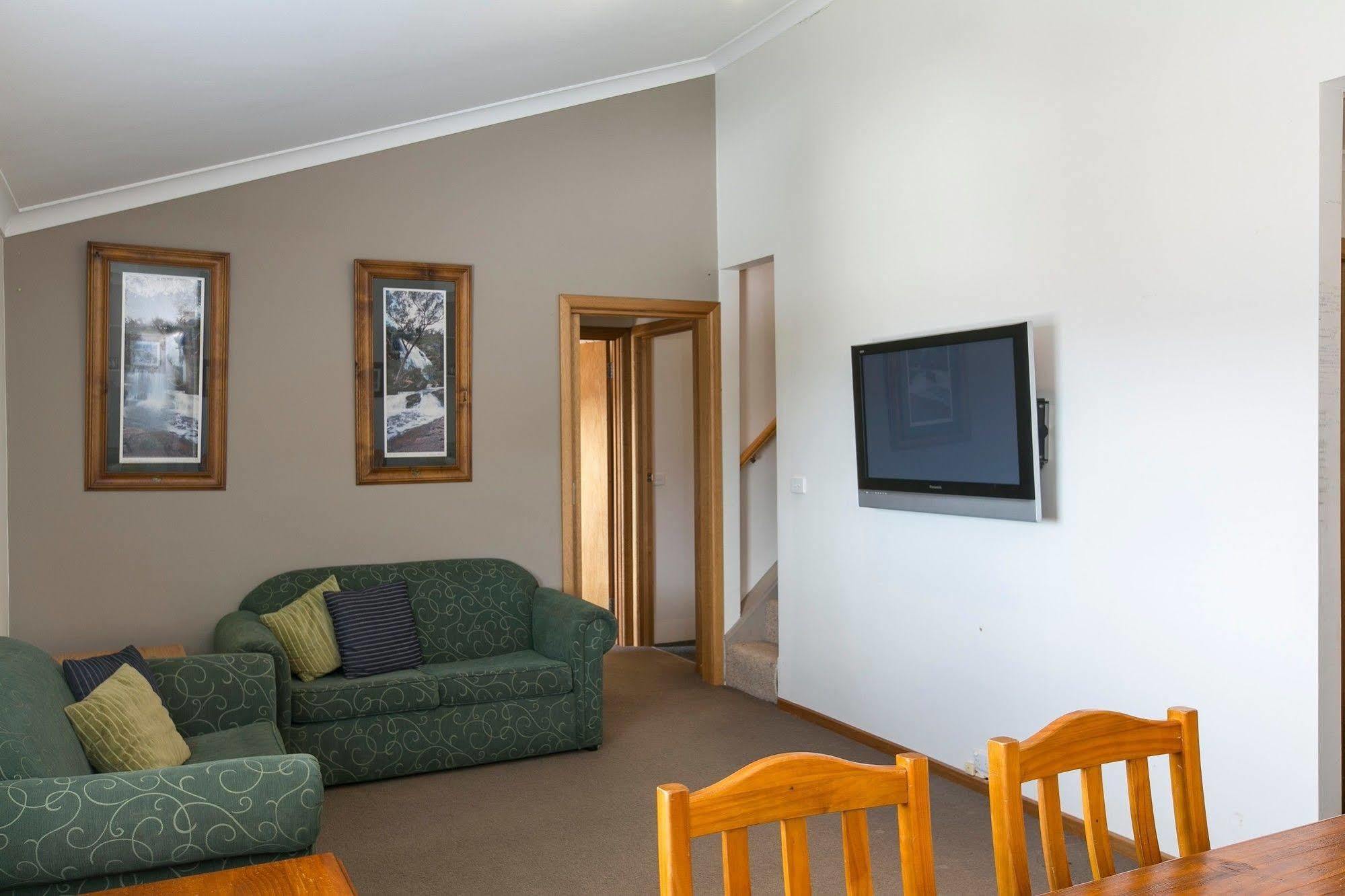 Cooroona Alpine Lodge Falls Creek Zewnętrze zdjęcie