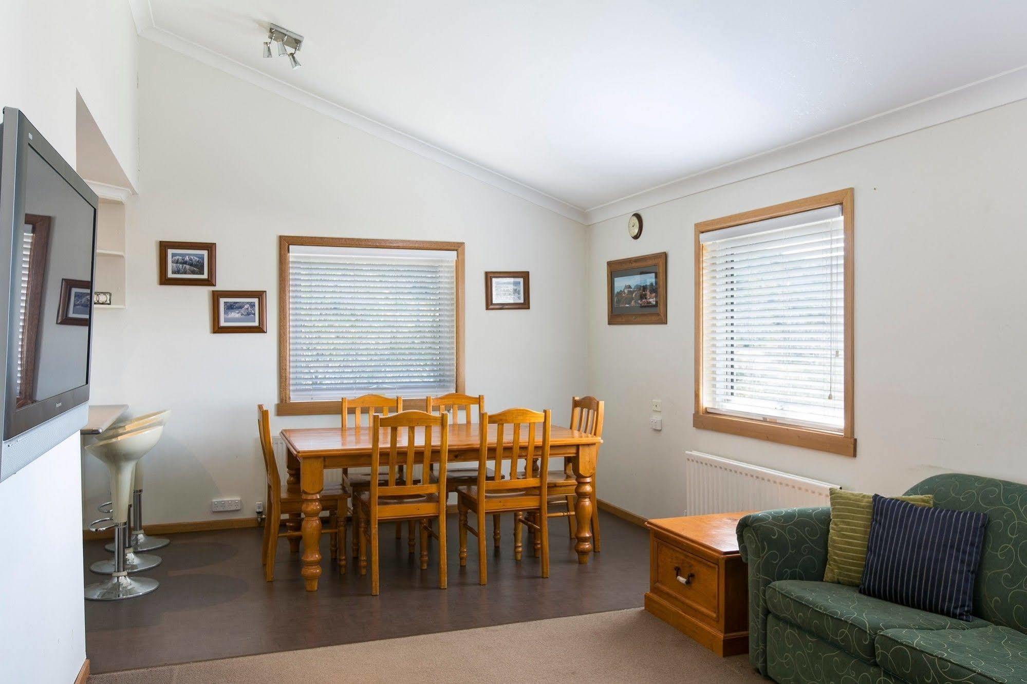 Cooroona Alpine Lodge Falls Creek Zewnętrze zdjęcie