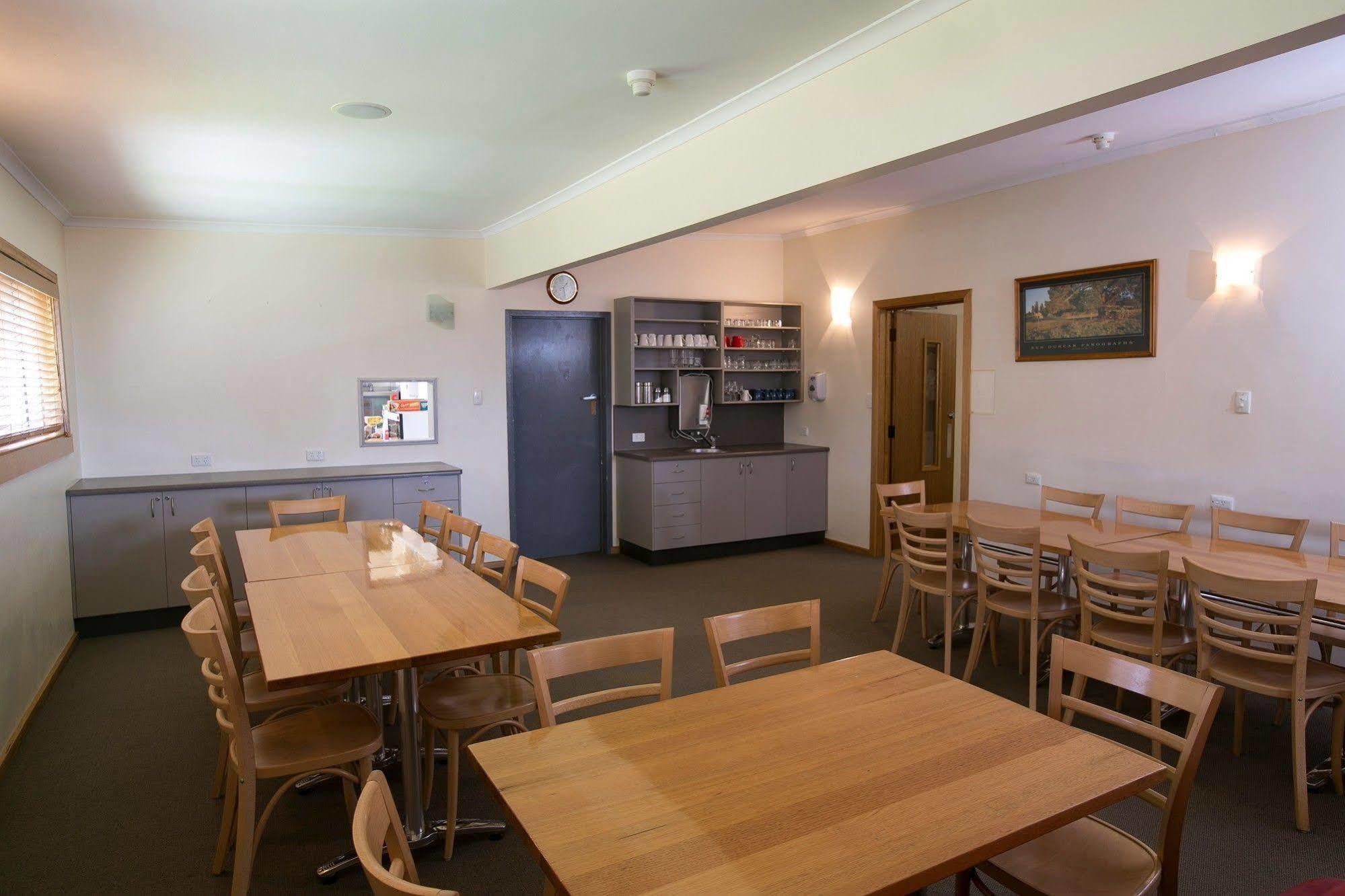 Cooroona Alpine Lodge Falls Creek Zewnętrze zdjęcie