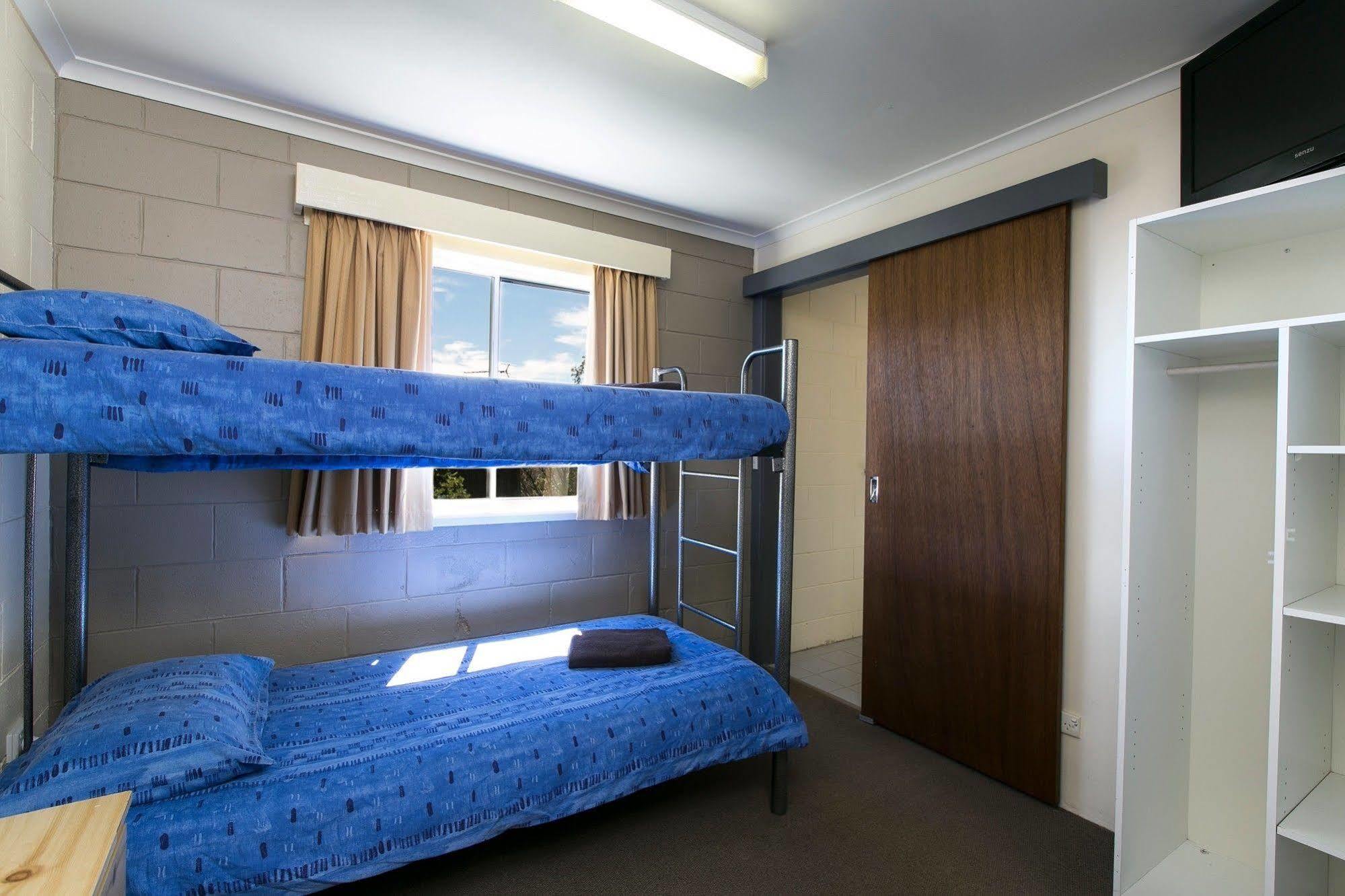 Cooroona Alpine Lodge Falls Creek Zewnętrze zdjęcie